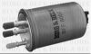 FORD 3S719155B1B Fuel filter